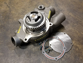 23506790 REBUILT FRESH WATER PUMP ASSY. FOR DETROIT DIESEL 6V71, 8V71 ENGINES (5135700, 5149326, 5149331, 23501938)