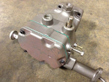 Charger l&#39;image dans la galerie, R 5108295 REBUILT HYDRAULIC GOVERNOR ASSY. FOR DETROIT DIESEL IL71 R.H. ENGINES