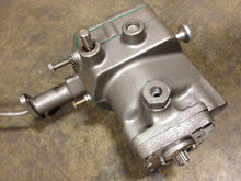 Load image into Gallery viewer, R 5108295 REBUILT HYDRAULIC GOVERNOR ASSY. FOR DETROIT DIESEL IL71 R.H. ENGINES
