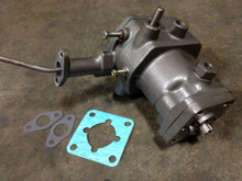 Cargar imagen en el visor de la galería, R 5108295 REBUILT HYDRAULIC GOVERNOR ASSY. FOR DETROIT DIESEL IL71 R.H. ENGINES