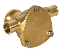 Cargar imagen en el visor de la galería, JABSCO® 29460-1631 PUMP BETA MARINE 19MM BRZ 20 FLANGE