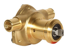 Cargar imagen en el visor de la galería, JABSCO® 29460-1631 PUMP BETA MARINE 19MM BRZ 20 FLANGE