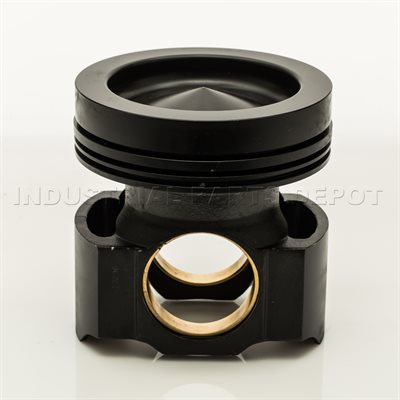 IPD® IPD® 2995204 Piston (IPDSteel) (One Piece) (3500) – Woodline Parts