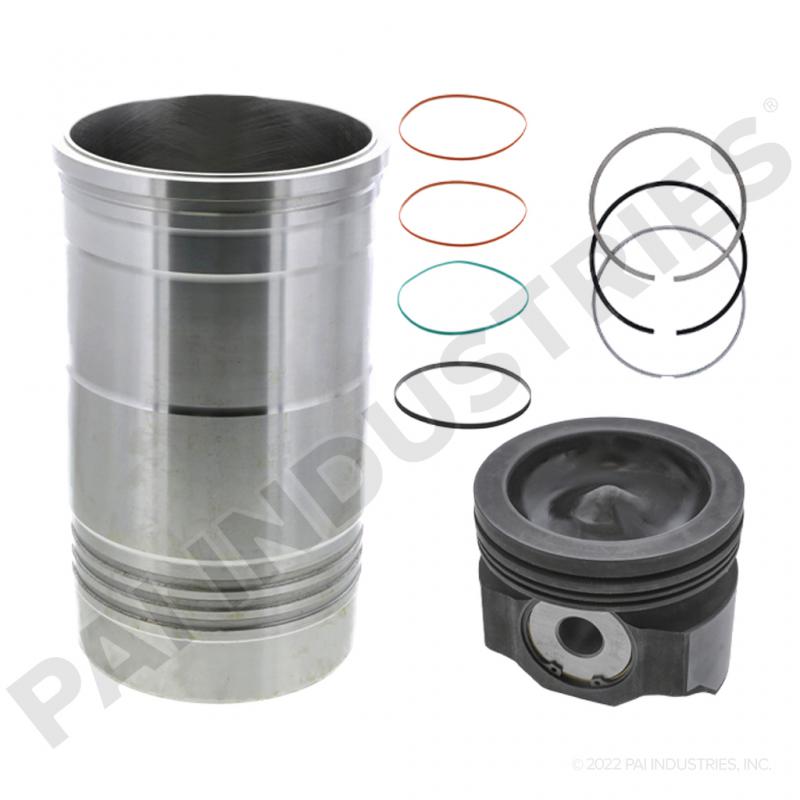 PAI 301025 CATERPILLAR CYLINDER KIT (C16, C18)