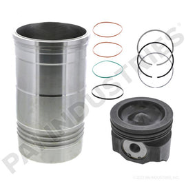 PAI 301025 CATERPILLAR CYLINDER KIT (C16, C18)