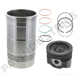 PAI 301025 CATERPILLAR CYLINDER KIT (C16, C18)