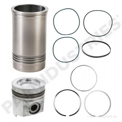 PAI 301045 CATERPILLAR CYLINDER KIT FOR 3400 ENGINES (CREVICE SEAL LINER)