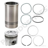 PAI 301045 CATERPILLAR CYLINDER KIT FOR 3400 ENGINES (CREVICE SEAL LINER)