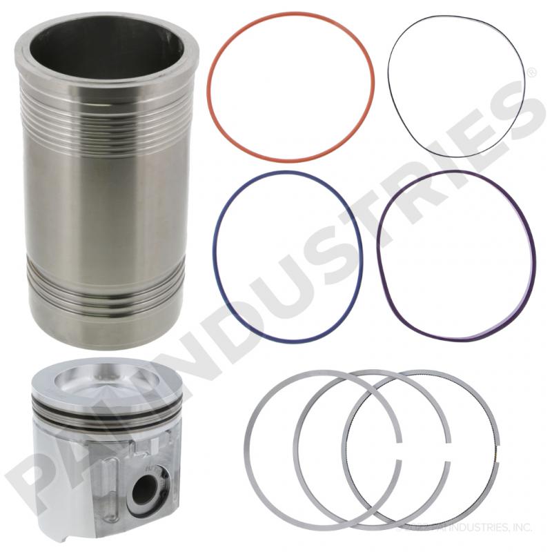 PAI 301051 CATERPILLAR CYLINDER KIT (3406C) (7E8700, 1979322, 1W8922...) 