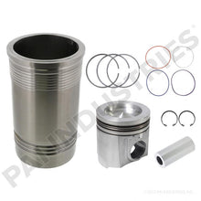 Load image into Gallery viewer, PAI 301063 CATERPILLAR N/A CYLINDER KIT (3406B)