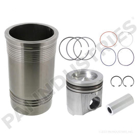 PAI 301063 CATERPILLAR N/A CYLINDER KIT (3406B)