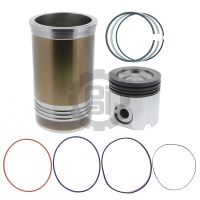 PAI 301064 CATERPILLAR CYLINDER KIT (3406E / C15 / C16 / C18) (Replaces 301054)