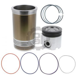 PAI 301064 CATERPILLAR CYLINDER KIT (3406E / C15 / C16 / C18) (Replaces 301054)