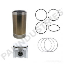 Load image into Gallery viewer, PAI 301065 CATERPILLAR CYLINDER KIT (GAS)