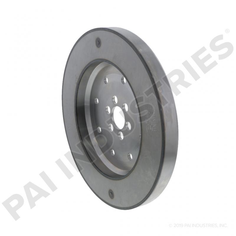 PAI 302009 CATERPILLAR 1678125 CRANKSHAFT DAMPER (C11 / C13) (USA) | woodlineparts.com
