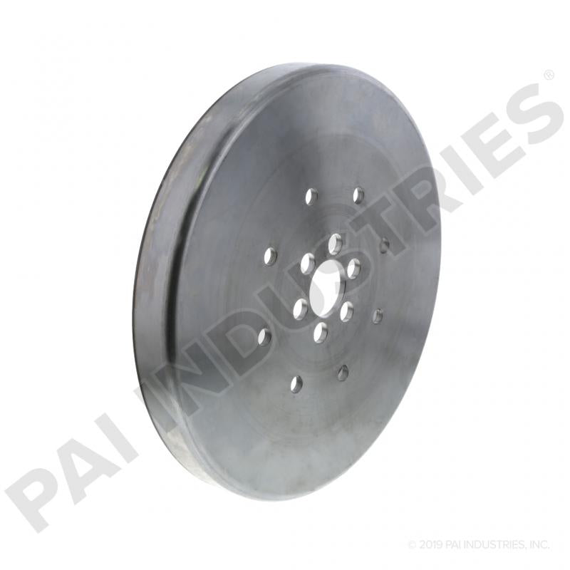 PAI 302009 CATERPILLAR 1678125 CRANKSHAFT DAMPER (C11 / C13) (USA) | woodlineparts.com