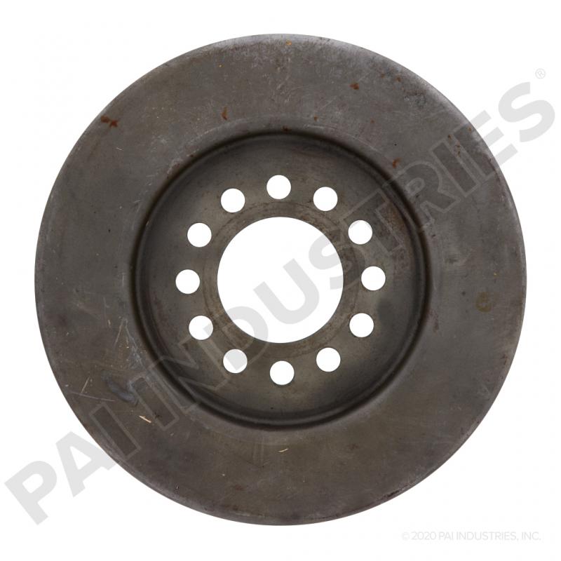 PAI 302010 CATERPILLAR 1678126 CRANKSHAFT DAMPER (3406 E / C15 / C16 / C18)