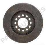 PAI 302010 CATERPILLAR 1678126 CRANKSHAFT DAMPER (3406 E / C15 / C16 / C18)