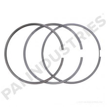 Load image into Gallery viewer, PAI 305010 CATERPILLAR 1W8922 PISTON RING SET (3406B / 3406C / 3406E EARLY)