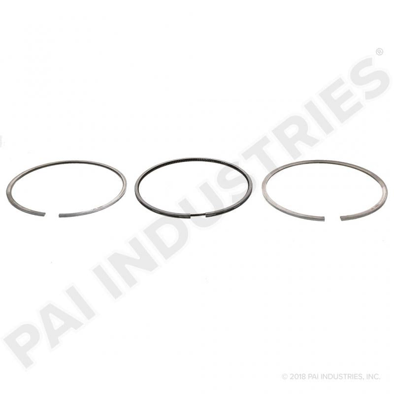 PAI 305029 CATERPILLAR 2114321 PISTON RING SET (3306)