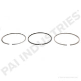 PAI 305029 CATERPILLAR 2114321 PISTON RING SET (3306)