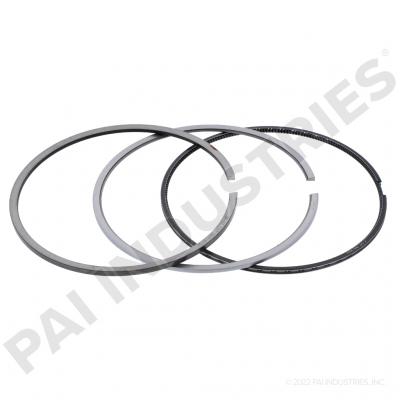 PAI 305045HP CATERPILLAR PISTON RING SET (C15) (1 PC MONOTHERM PISTON) (HIGH PERFORMANCE)