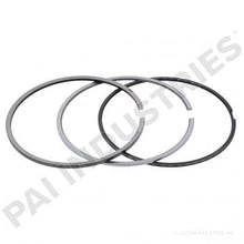 Load image into Gallery viewer, PAI 305045HP CATERPILLAR PISTON RING SET (C15) (1 PC MONOTHERM PISTON) (HIGH PERFORMANCE)