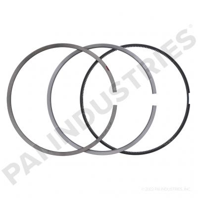 PAI 305045HP CATERPILLAR PISTON RING SET (C15) (1 PC MONOTHERM PISTON) (HIGH PERFORMANCE)