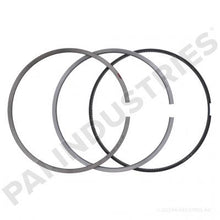 Load image into Gallery viewer, PAI 305045HP CATERPILLAR PISTON RING SET (C15) (1 PC MONOTHERM PISTON) (HIGH PERFORMANCE)