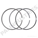 PAI 305045HP CATERPILLAR PISTON RING SET (C15) (1 PC MONOTHERM PISTON) (HIGH PERFORMANCE)