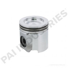 Load image into Gallery viewer, PAI 311023 CATERPILLAR PISTON KIT (3406) (DI) (15.2:1) (12 DEGREE)