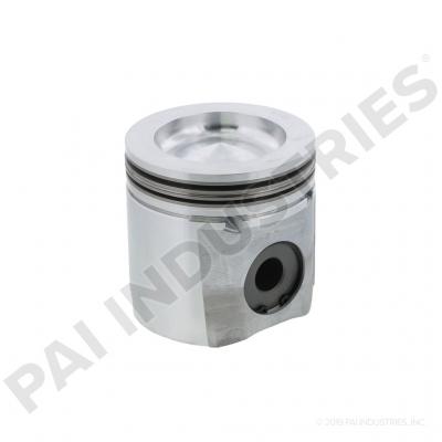 PAI 311023 CATERPILLAR PISTON KIT (3406) (DI) (15.2:1) (12 DEGREE)