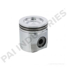 Load image into Gallery viewer, PAI 311023 CATERPILLAR PISTON KIT (3406) (DI) (15.2:1) (12 DEGREE)
