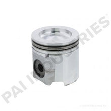 Load image into Gallery viewer, PAI 311023 CATERPILLAR PISTON KIT (3406) (DI) (15.2:1) (12 DEGREE)