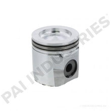 Load image into Gallery viewer, PAI 311023 CATERPILLAR PISTON KIT (3406) (DI) (15.2:1) (12 DEGREE)