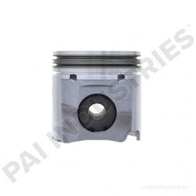 Load image into Gallery viewer, PAI 311023 CATERPILLAR PISTON KIT (3406) (DI) (15.2:1) (12 DEGREE)