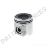 PAI 311025 CATERPILLAR PISTON KIT (3406) (16.0) (12 DEGREE)
