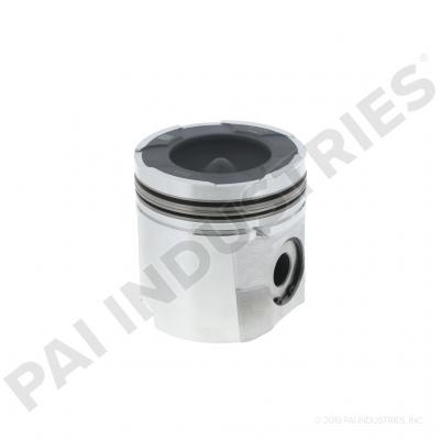 PAI 311025 CATERPILLAR PISTON KIT (3406) (16.0) (12 DEGREE)