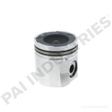 Load image into Gallery viewer, PAI 311025 CATERPILLAR PISTON KIT (3406) (16.0) (12 DEGREE)