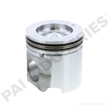 Load image into Gallery viewer, PAI 311026 CATERPILLAR 1010016 PISTON (3406) (DI) (16.4) (12 DEGREE)