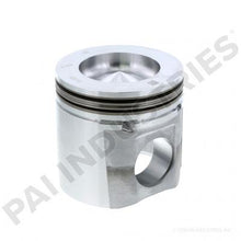 Load image into Gallery viewer, PAI 311026 CATERPILLAR 1010016 PISTON (3406) (DI) (16.4) (12 DEGREE)