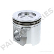 Load image into Gallery viewer, PAI 311026 CATERPILLAR 1010016 PISTON (3406) (DI) (16.4) (12 DEGREE)