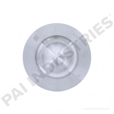 PAI 311026 CATERPILLAR 1010016 PISTON (3406) (DI) (16.4) (12 DEGREE)