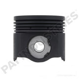 PAI 311195 CATERPILLAR PISTON KIT (1 PC) (MONOTHERM) (C15)