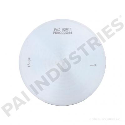 PAI 311211 CATERPILLAR PISTON KIT (NATURAL GAS) (3300) (USA)