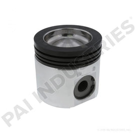 PAI 311255 CATERPILLAR PISTON KIT (W/O PIN BUSHING) (3406 / C15) (311133) (USA)