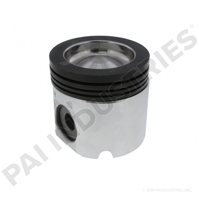 PAI 311255 CATERPILLAR PISTON KIT (W/O PIN BUSHING) (3406 / C15) (311133) (USA)