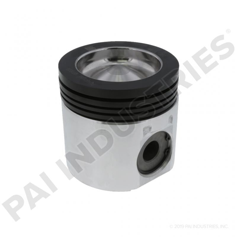 PAI 311255 CATERPILLAR PISTON KIT (W/O PIN BUSHING) (3406 / C15) (311133) (USA)