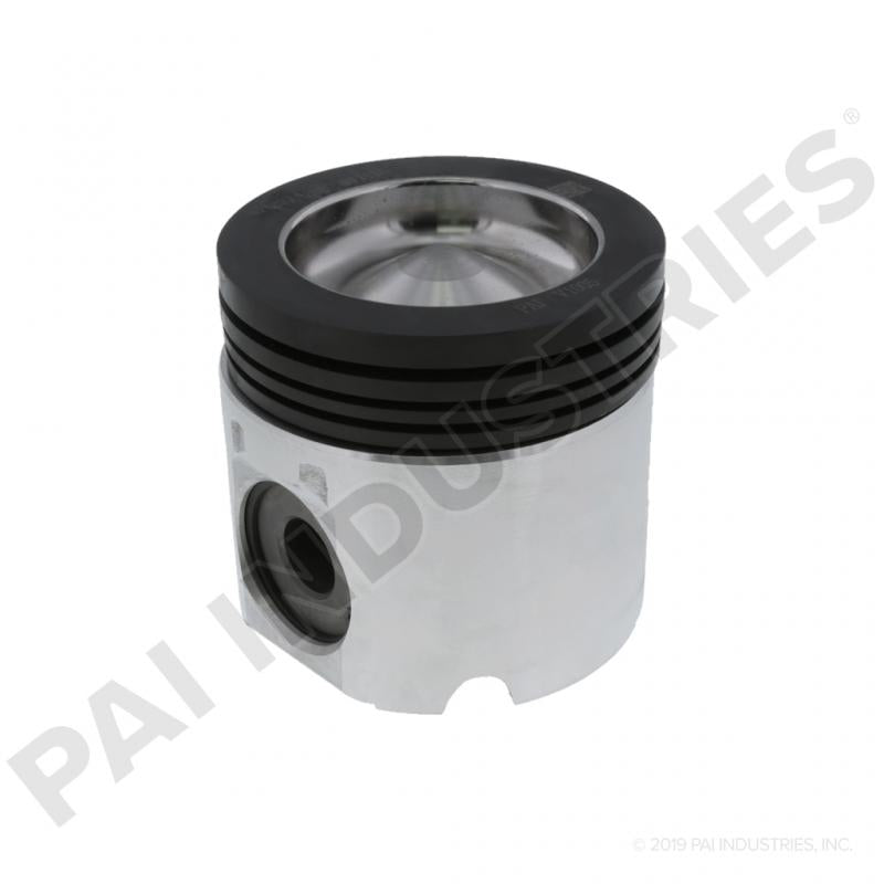 PAI 311255 CATERPILLAR PISTON KIT (W/O PIN BUSHING) (3406 / C15) (311133) (USA)
