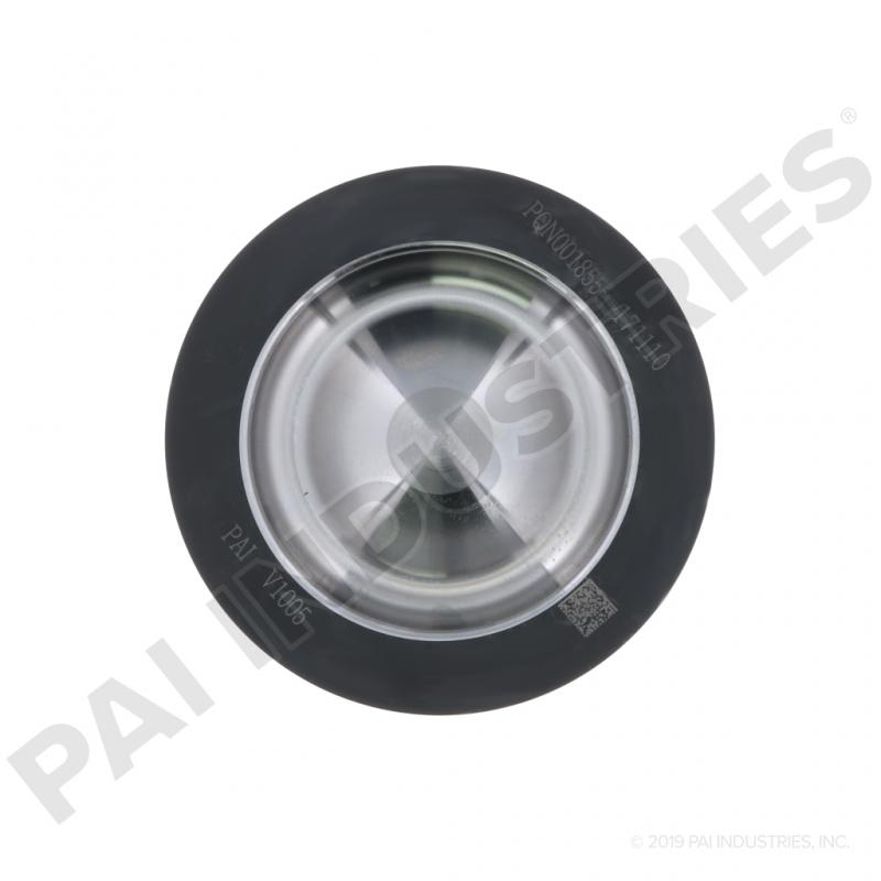 PAI 311255 CATERPILLAR PISTON KIT (W/O PIN BUSHING) (3406 / C15) (311133) (USA)